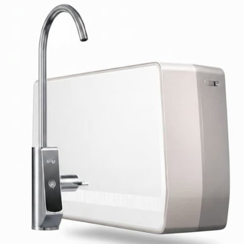 Máy lọc nước AO Smith R700Slim