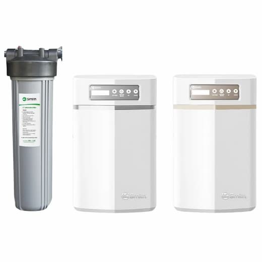 HỆ THỐNG LỌC NƯỚC ĐẦU NGUỒN A. O. SMITH AOW-E350SM