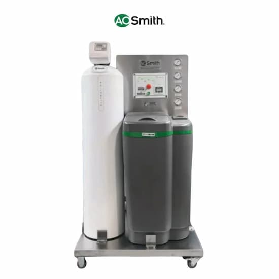 Hệ thống lọc nước đầu nguồn AOW-S500 PREMIUM