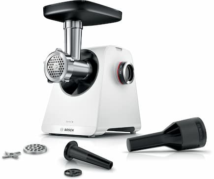 Máy xay thịt Bosch MFWS420W