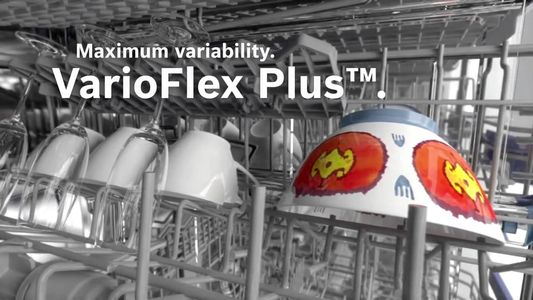 Giàn VarioFlex Plus