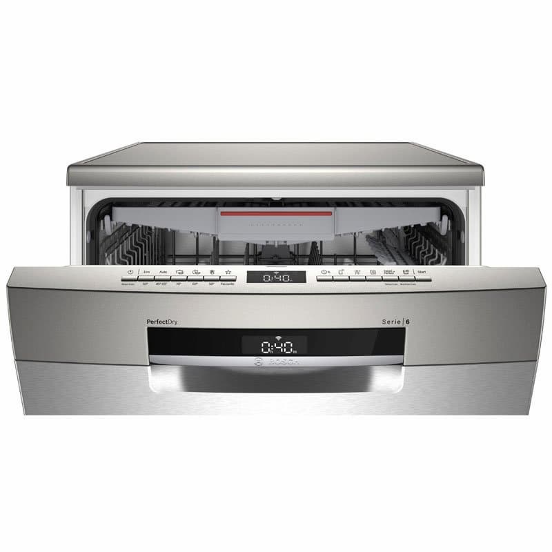 Ưu điểm Bosch SMS6ZCI08E