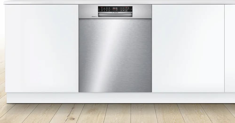 Máy rửa bát Bosch SMU6ECS57E Series 6