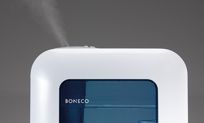 Máy tạo độ ẩm Boneco U700 - Nhập khẩu trực tiếp từ Thụy S