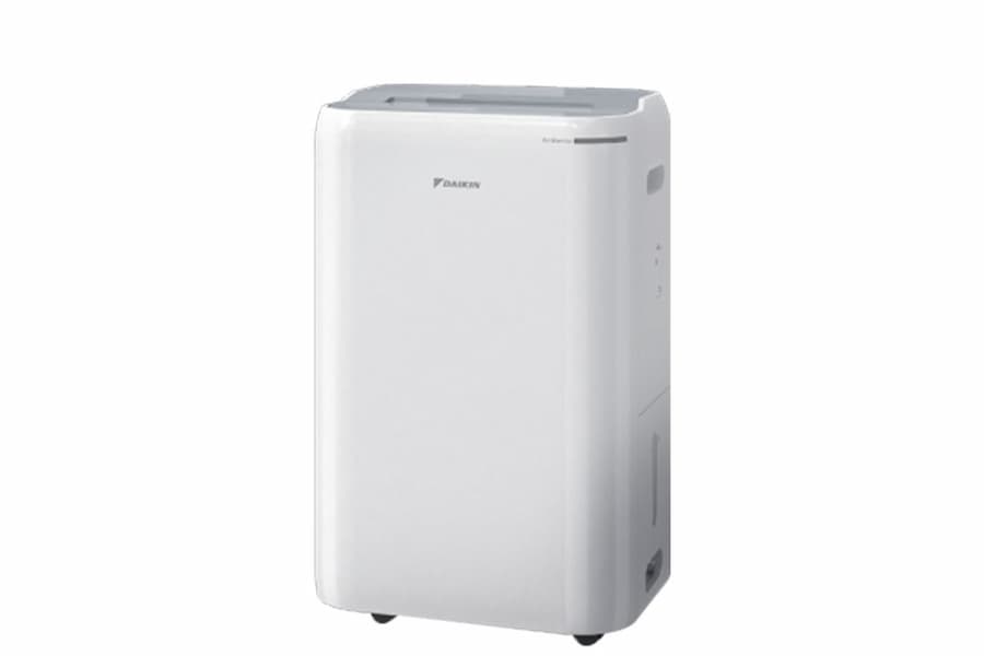 Máy hút ẩm và lọc không khí Daikin JPF12AV2