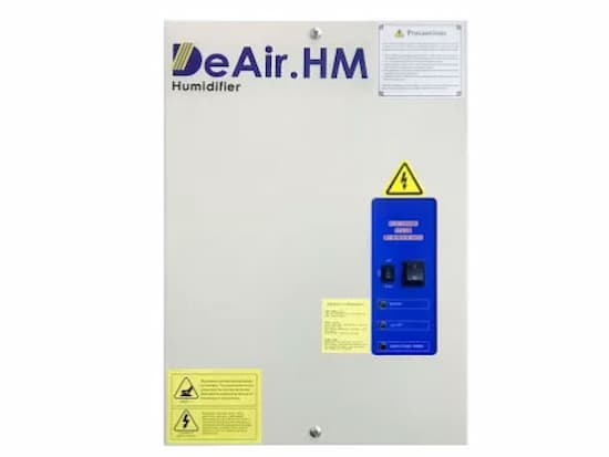 Máy tạo ẩm DeAir HM-15S