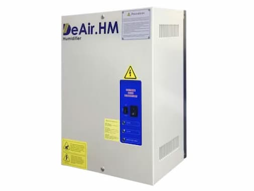 Máy tạo ẩm công nghiệp DeAir HM-65S