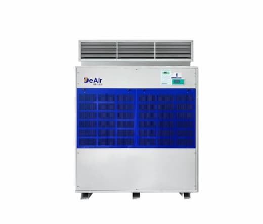 Máy hút ẩm Heat-Pump DeAir.RE-1200