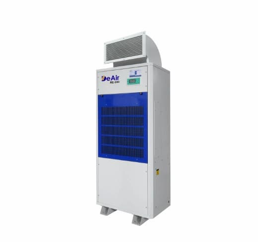 Máy hút ẩm Heat-Pump DeAir.RE-300