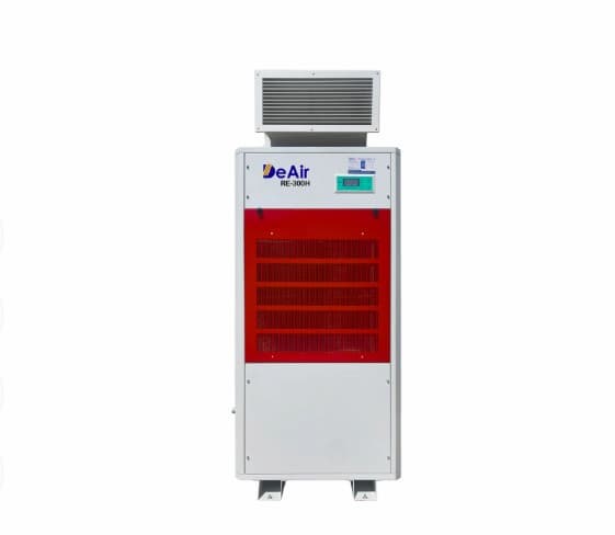 Máy sấy Heat-Pump DeAir.RE-300H