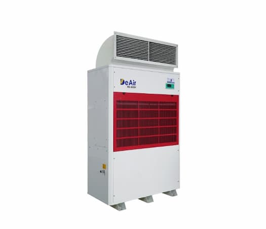 Máy sấy Heat-Pump DeAir.RE-600H