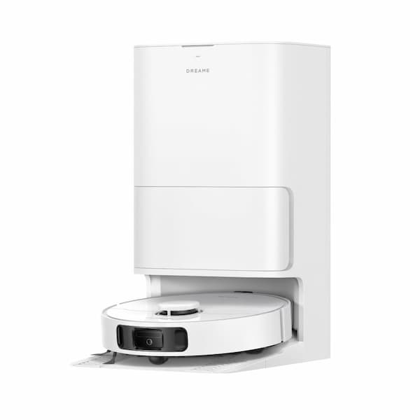 Robot hút bụi thông minh Dreame D30 Ultra CE