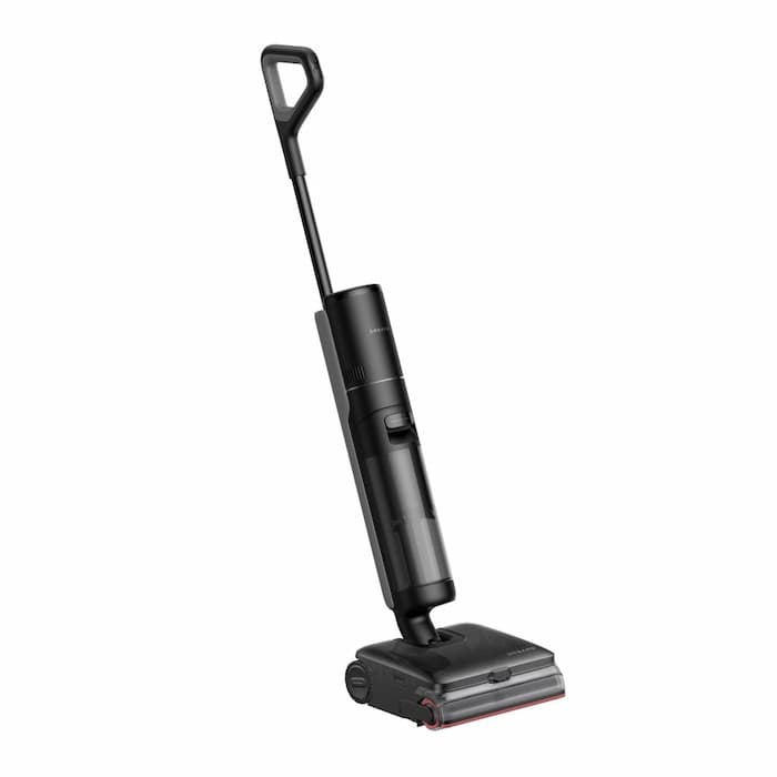 Máy lau sàn hơi nước Dreame H16 Steam
