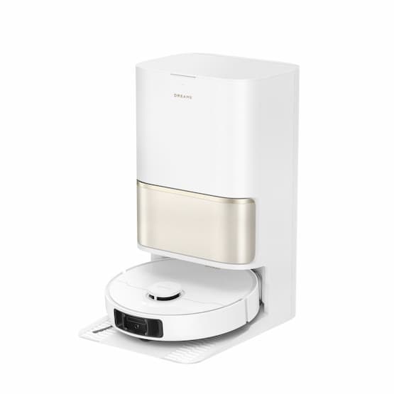 Robot hút bụi lau sàn chuyên dụng Dreame L50 Ultra CE