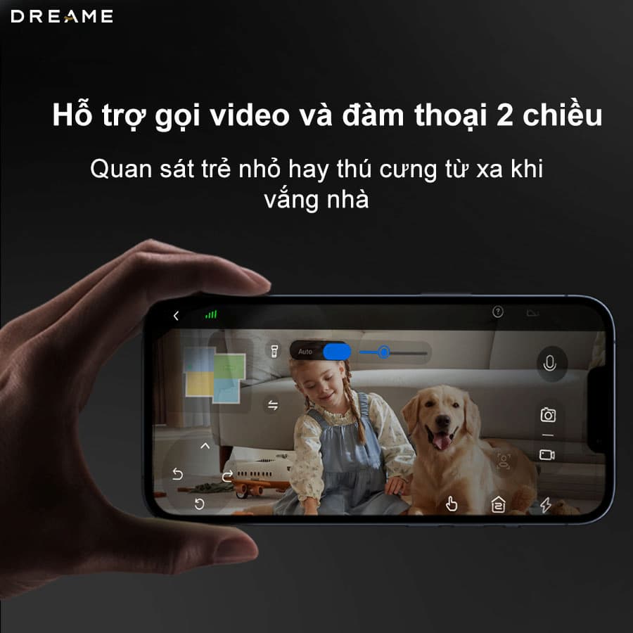 Robot hút bụi sàn thông minh Dreame X40 Ultra - chạm tay công nghệ làm sạch hiện đại nhất thế giới