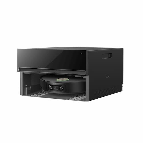 Robot hút bụi lau sàn chuyên dụng Dreame X60 Master