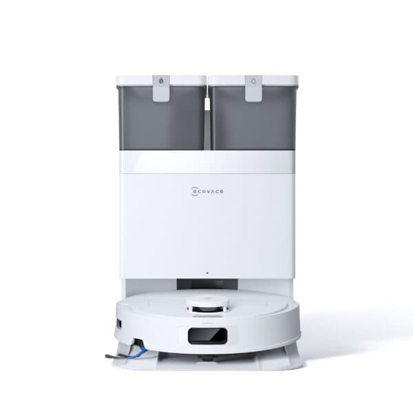 Deebot T30C Max Omni