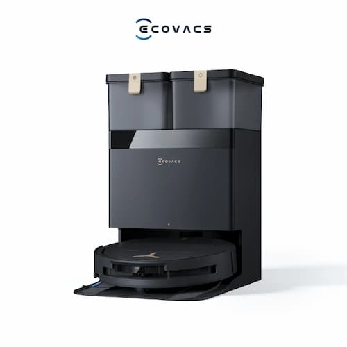 DEEBOT T50 PRO OMNI Gen 3