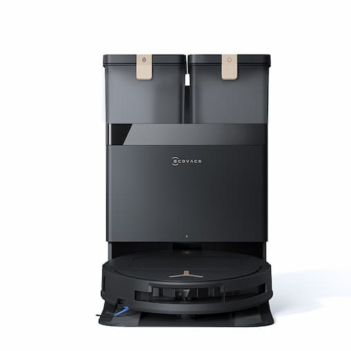 DEEBOT T50S PRO OMNI