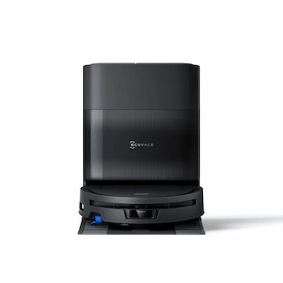 Robot hút bụi lau nhà Ecovacs Deebot T80 Max Omni