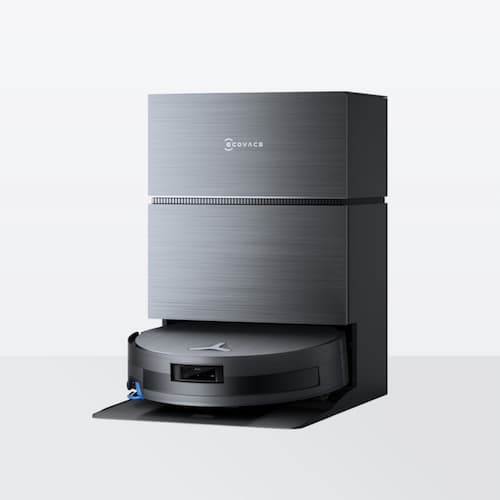 ECOVACS DEEBOT X11 Pro Omni