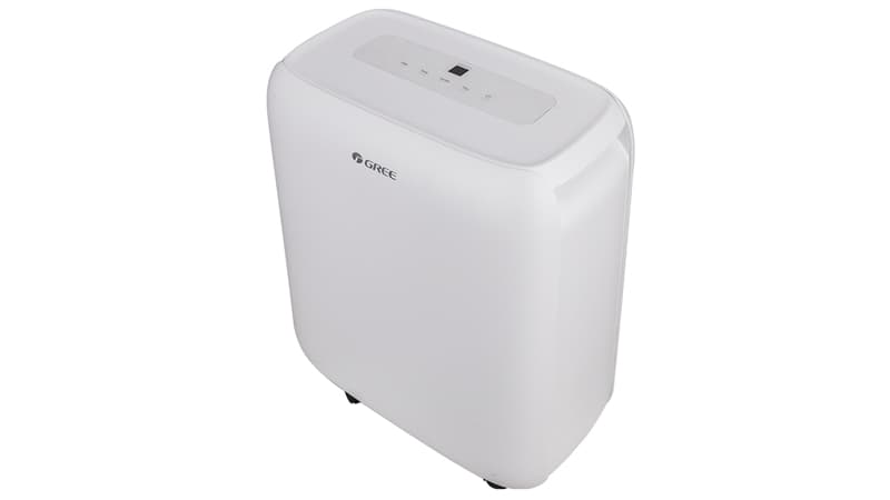 Máy hút ẩm Gree GDN10BC-K5EBA2B