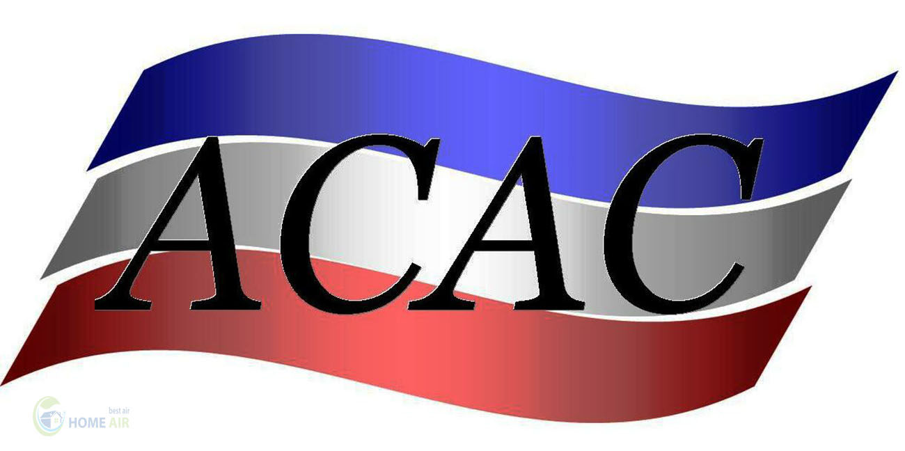 Hiệp hội ACAC