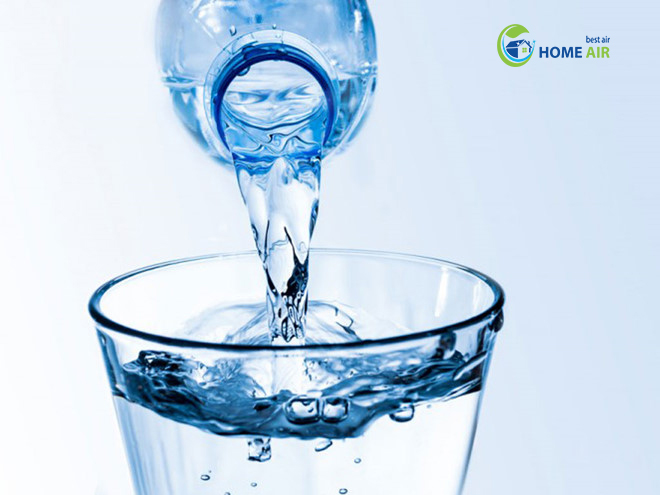 Công nghệ lọc RO trong máy lọc nước đưa ra nguồn nước tinh khiết nhất 