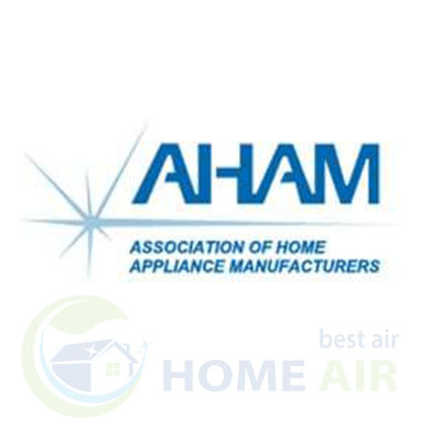 Chứng nhận của AHAM về xếp hạng CADR cho máy lọc không khí