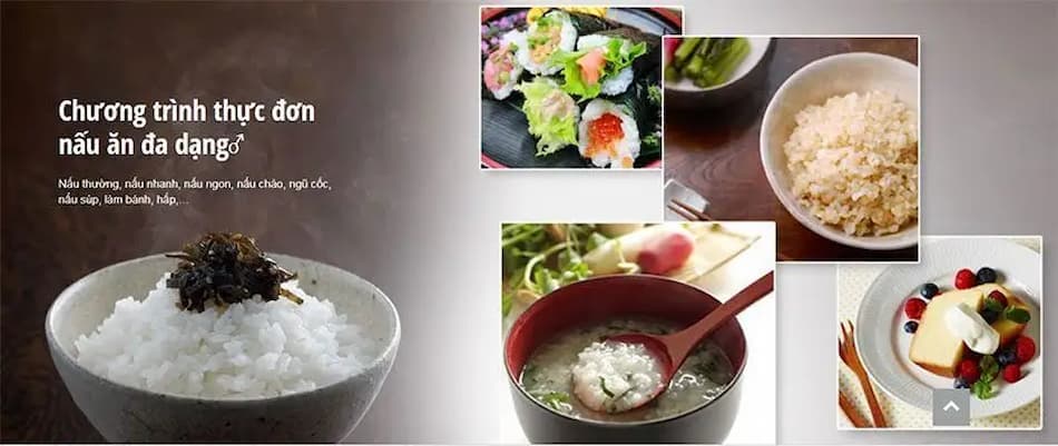 Trao yêu thương vào từng món ăn