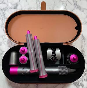 MÁY TẠO KIỂU TÓC DYSON AIRWRAP COMPLETE LONG