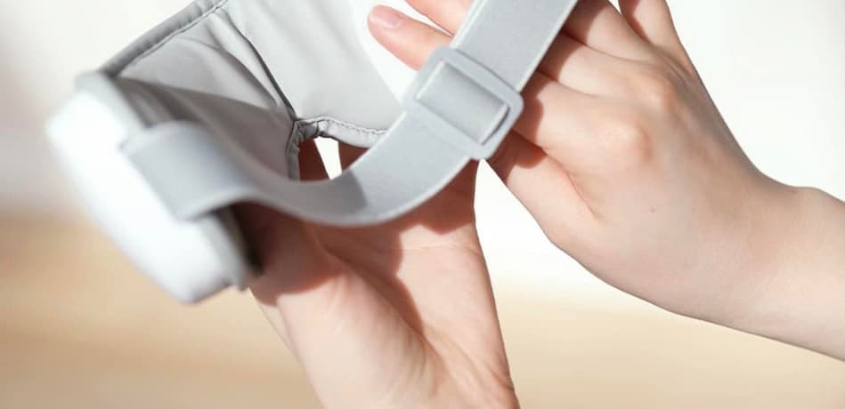 Một số điều lưu ý khi sử dụng Máy massage mắt OHELLA OH-EM91