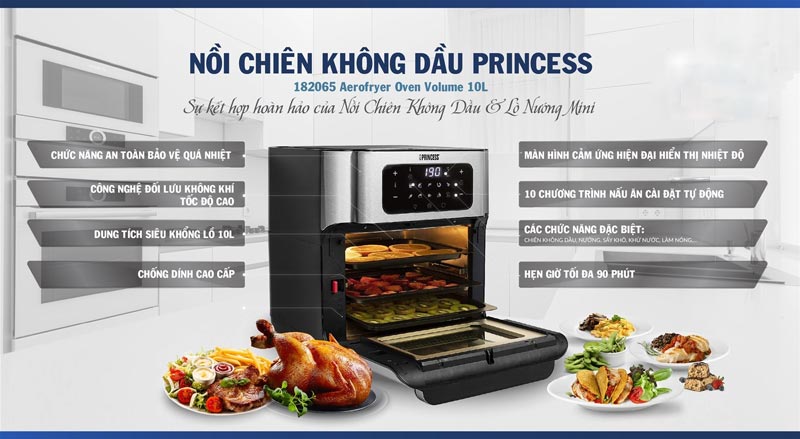 noi-chien-khong-dau-princess-10l-182065-aerofryer-oven-5