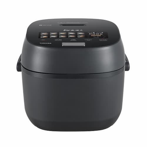 Nồi cơm cao tần hút chân không Toshiba RC-15VXVVN(H)