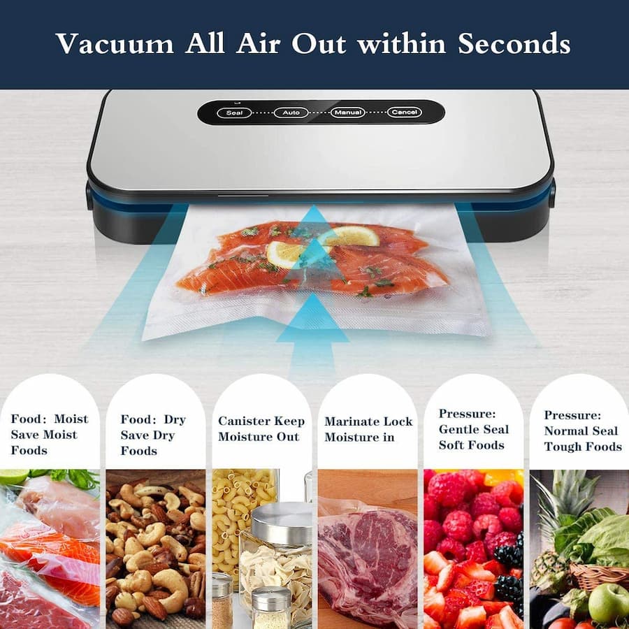 Ăn ngon, ăn chất lượng với Ultty SKJ-CR009