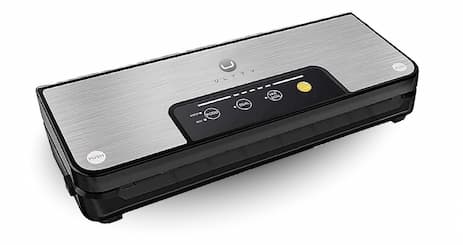 Máy hút chân không thực phẩm Ultty VS6602