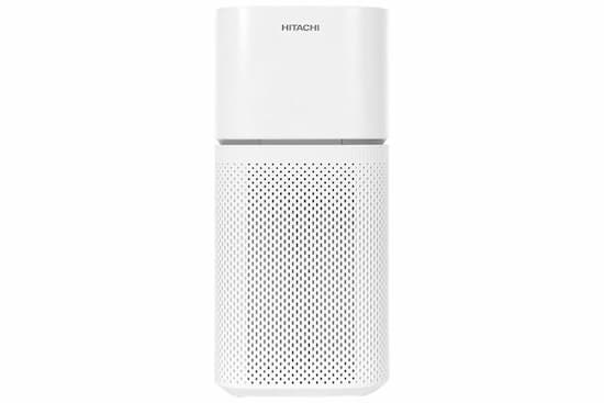 Máy lọc không khí Hitachi EP-TZ50