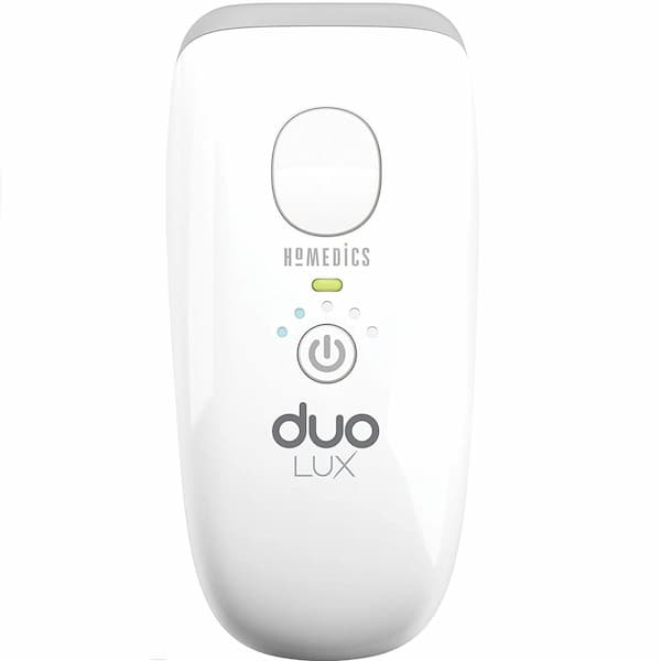 Máy triệt lông HoMedics Duo Lux IPL-HH390