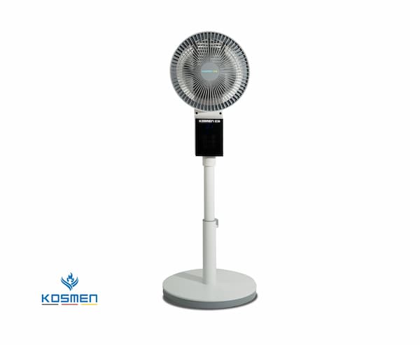 Quạt thông minh Kosmen ECO-F40AI-W