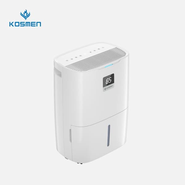 Máy hút ẩm Kosmen KM-25N