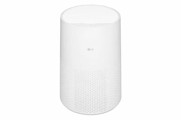 Máy lọc không khí LG AeroMini 360˚ AS30GGW1A