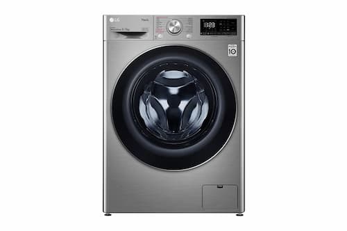 Máy giặt sấy lồng ngang 9 kg LG FV1409G4V