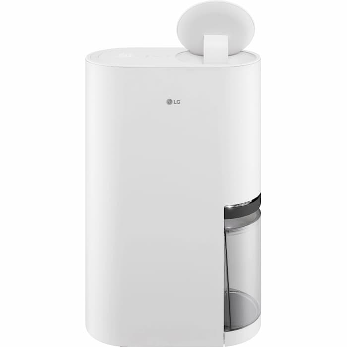 Máy hút ẩm LG Dual Inverter Mojave 34L DD20GMWE2