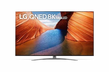 TV LG QNED MiniLED 8K 75inch 75QNED99SQB