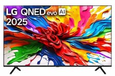 Smart Tivi LG QNED Evo AI Mini LED 4K 65 Inch 65QNED92ASA