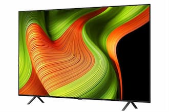 Smart Tivi AI Evo OLED 4K 65 inch LG OLED65B5PSA