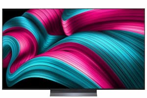 Smart Tivi OLED evo LG AI 4K 65 inch OLED65C5PSA
