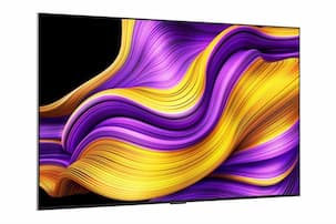 Smart TV LG 77 Inch OLED evo AI G5 4K OLED77G5PSA