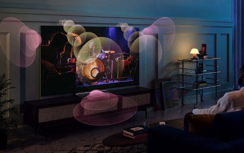 Đem đến âm thanh mạnh mẽ mà vang động