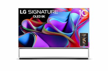 TV LG OLED Z3 8K 88 inch OLED88Z3PSA